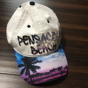 Pensacola Beach Hat